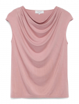 Rosemunde - Rwbiarritz Ss Waterfall T-Shirt - Varrukateta - XS