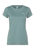 Under Armour - Tech Mesh Ss - L&uuml;hikeste varrukatega - S