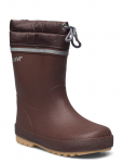 CeLaVi - Thermal Wellies W.lining-Solid - K&otilde;rged kummikud - 22