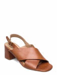 ANGULUS - Sandals - Block Heels - Kontsaga sandaalid - 38