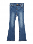 The New - The New Flared Jeans, Blue Denim Noos - Alt laienevad - 158-164