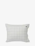Lexington Home - Hotel Light Flannel White/Lt Beige Pillowcase - Padjap&uuml;&uuml;rid - 65X65CM