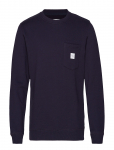 Makia - Square Pocket Sweatshirt - Dressipluusid - S