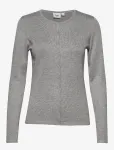 Saint Tropez - A8661, Milasz R-Neck Cardigan - Kardiganid - XL