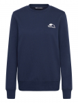 Helly Hansen - W Nord Graphic Sweatshirt - Dressipluusid - XL