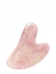 Cloud & Glow - Gua Sha Rose Quartz - N&auml;gu - 40 g