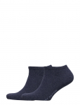 Tommy Hilfiger - Th Men Sneaker 2P - Madala s&auml;&auml;rega sokid - 43-46
