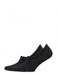 Tommy Hilfiger - Th Men Footie 2P - Madala s&auml;&auml;rega sokid - 39-42