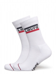 Levi's&reg; - Levis Regular Cut Sprtwr Logo 2P - Tavalised sokid - 43-46