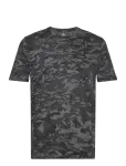 Under Armour - Ua Abc Camo Ss - L&uuml;hikeste varrukatega - S