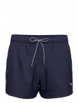Puma Swim - Puma Swim Men Short Shorts 1P - L&uuml;hikesed p&uuml;ksid - XXL