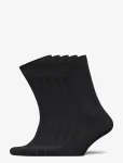 Rester&ouml;ds - Socks 5-Pack Organic Cotton - Tavalised sokid - 40-45