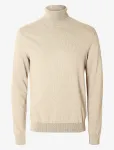 Selected - Slhberg Roll Neck Noos - K&otilde;rge kaelusega - S