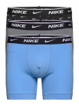 NIKE Underwear - Boxer Brief 3Pk - Bokserid - L