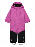 ISBJ&Ouml;RN Of Sweden - Penguin Snowsuit Kids - Suusakombinesoonid ja -komplektid - 92