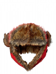 ISBJ&Ouml;RN Of Sweden - Squirrel Winter Cap - Talvem&uuml;tsid - 44-46
