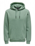 ONLY & SONS - Onsceres Hoodie Sweat Noos - Kapuutsiga pusad - XS