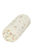 Cam Cam Copenhagen - Muslin Baby Blanket - Gots - Blueberries - Musliintekid - ONE SIZE