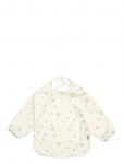 Cam Cam Copenhagen - Sleeved Bib - Rowan - Pikkade varrukatega pudip&otilde;lled - ONE SIZE