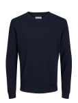 Jack & Jones - Jjebasic Knit V-Neck Noos - V-kaelusega - XXL