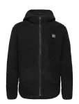 H2O - Langli Hooded Pile Jacket - Fliisid ja vahekihid - M