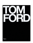 New Mags - Tom Ford - Raamatud - 28.4X 37.1X 5.8CM