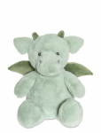 Teddykompaniet - Teddy Heaters, Dino - Pehmed loomad - ONE SIZE