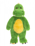 Bolibompa - Bolibompa Dragon, Large - Pehmed loomad - H:35CM