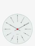 Arne Jacobsen Clocks - Bankers Wall Clock &Oslash;21Cm - Seinakellad - &Oslash;21CM