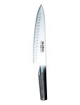 GLOBAL - Kokkekniv Spids Grantonsk&aelig;r 20 Cm - Kokanoad - 20 CM