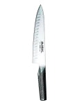 GLOBAL - Kokkekniv Spids Grantonsk&aelig;r 20 Cm - Kokanoad - 20 CM
