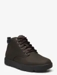 Helly Hansen - Pinehurst Leather - Saapad - 43