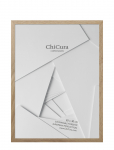 ChiCura - Wooden Frame - 30X40Cm - Acrylic - Raamid - 30X40CM