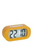 KARLSSON - Alarm Clock Gummy - &Auml;ratuskellad - &Oslash;14CM