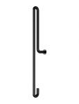 MOEBE - Wall Hook Large 1-Pack - Konksud - ONE SIZE