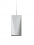 MOEBE - Ceramic Pendant Narrow - Rippvalgustid - &Oslash;11.20X22CM