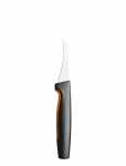 Fiskars - Fiskars Ff Urtekniv, Krum - Koorimisnoad - ONE SIZE