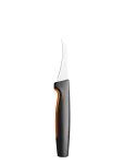 Fiskars - Fiskars Ff Peeling Knife Curved Blade - Koorimisnoad - ONE SIZE