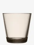 Iittala - Kartio Tumbler 21Cl 2 Pcs - Joogiklaasid - 21 CL