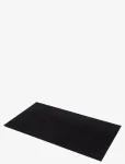 Tica Copenhagen - Floormat Polyamide, 120X67 Cm, Unicolor - Uksematid - 120X67X0.7CM
