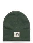 Kari Traa - R&oslash;the Beanie - Kootud m&uuml;tsid - ONE SIZE