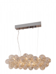 By Ryd&eacute;ns - Gross Bar Ceilinglamp L80Cm - Rippvalgustid - &Oslash;36.0X80XCM