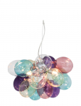 By Ryd&eacute;ns - Gross Ceiling Lamp - Rippvalgustid - 30X28.0CM