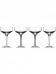 Orrefors - More Coupe 4-Pack 21Cl - &Scaron;ampanjaklaasid - 21 CL