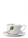 K&auml;hler - Hammersh&oslash;i Poppy Tekop M. Underkop 38 Cl - Teetassid - 38 CL