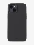 Holdit - Silicone Case Black - Telefoni&uuml;mbrised - IPHONE 15PLUS