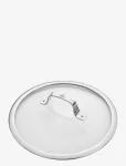 Ballarini - Salina Ti-X Glass Lid - Kaaned ja tarvikud - &Oslash; 28 cm