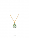 Caroline Svedbom - Mini Drop Necklace - &Otilde;rnad kaelakeed - ONE SIZE
