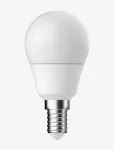 Nordlux - E14 | G45| 3,5W| 250Lm - 3-Pak - Lambipirnid - ONE SIZE