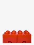 LEGO STORAGE - Lego Brick Drawer 8 - Hoiukarbid - 50X 25X 18CM